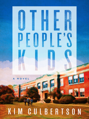 cover image of Other People's Kids